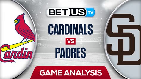 MLB Odds: Cardinals vs. Padres prediction, odds and pick – 9/22/2022.